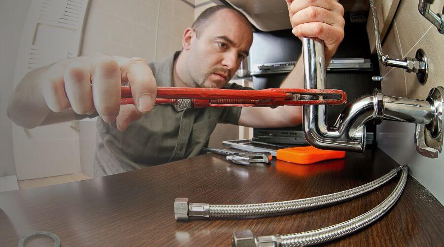 Local water heater installation in Accomac, VA